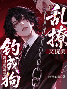 他乱撩又貌美,阴湿病娇被钓成狗